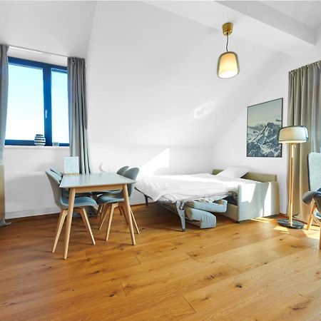 Kvilda Apartments Екстериор снимка