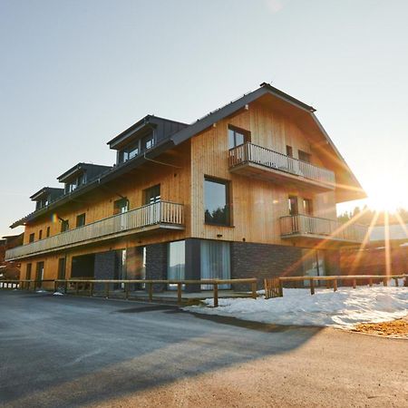 Kvilda Apartments Екстериор снимка