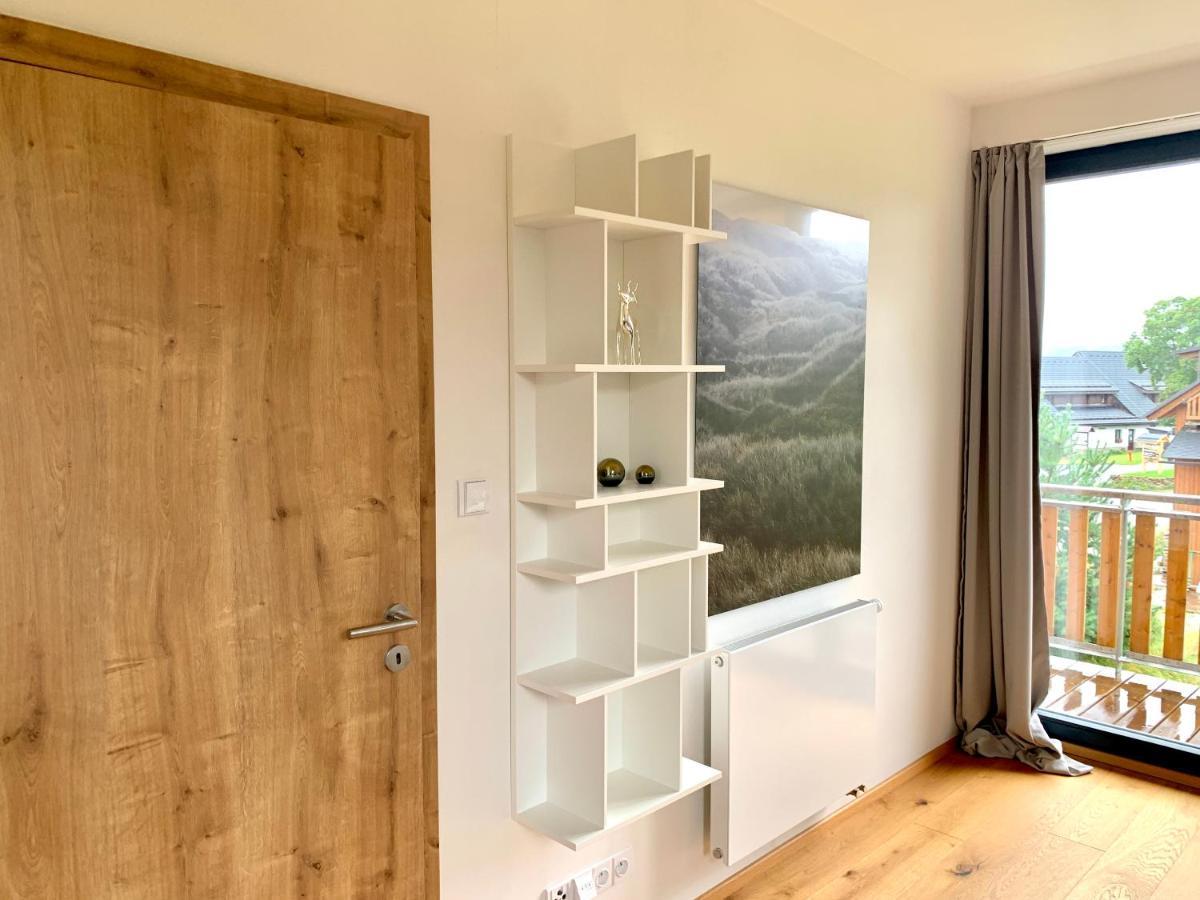 Kvilda Apartments Екстериор снимка
