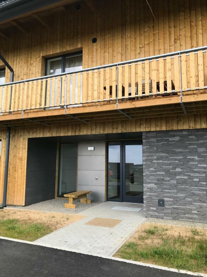 Kvilda Apartments Екстериор снимка